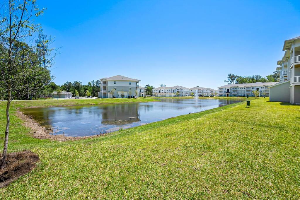 Tranquil Serenity - Exchange At Orange Park Jacksonville Zewnętrze zdjęcie