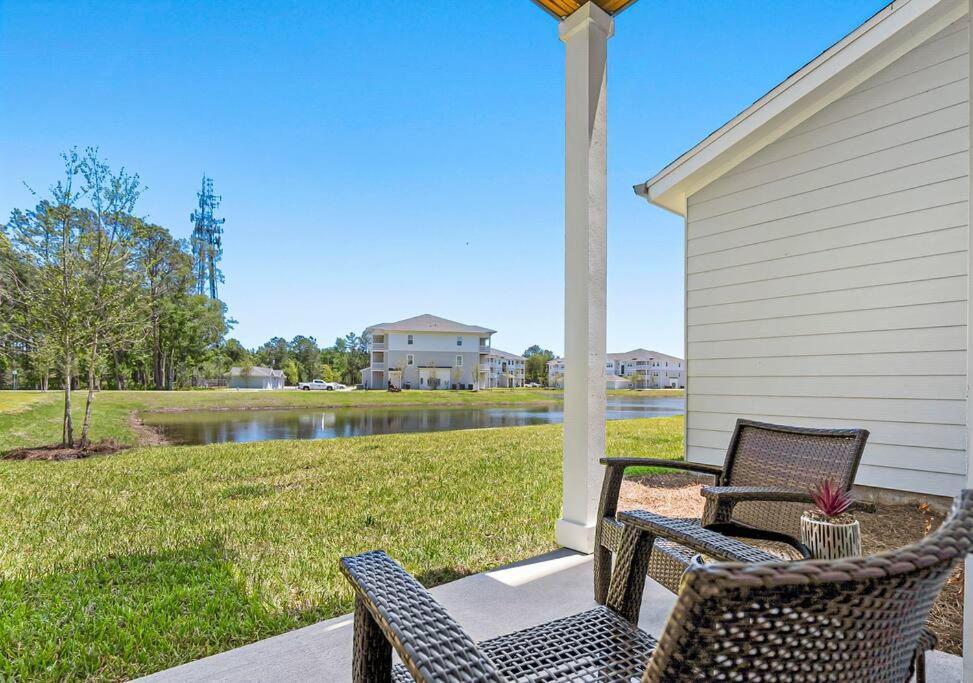 Tranquil Serenity - Exchange At Orange Park Jacksonville Zewnętrze zdjęcie