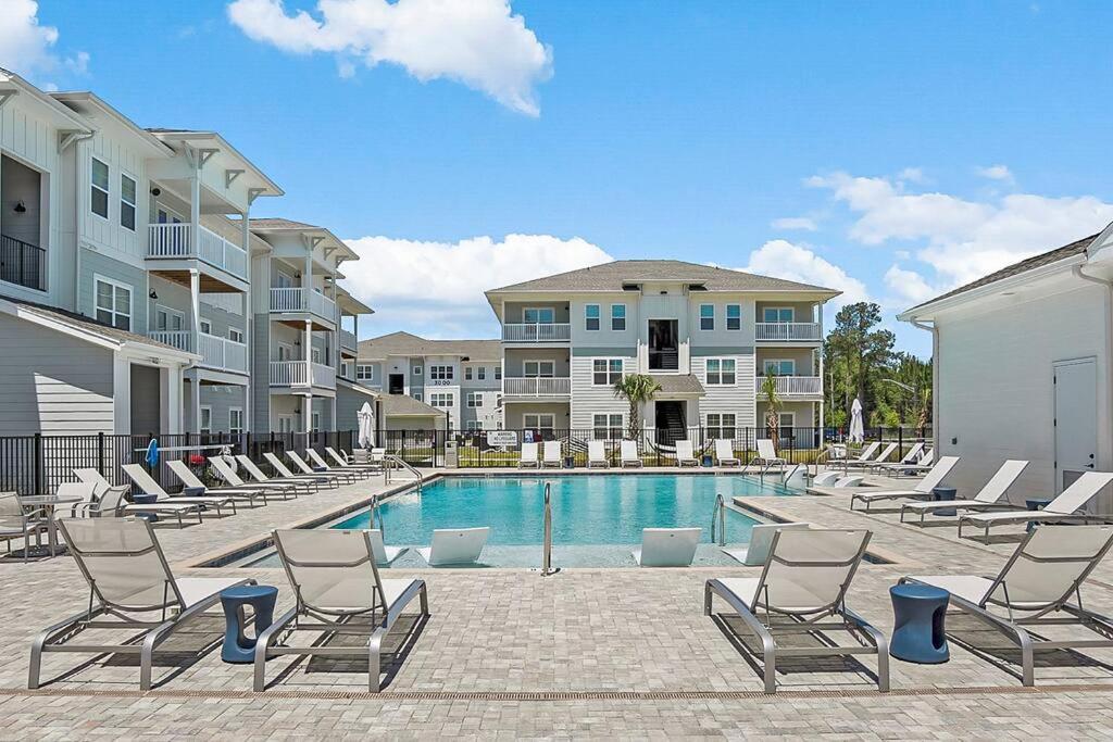 Tranquil Serenity - Exchange At Orange Park Jacksonville Zewnętrze zdjęcie