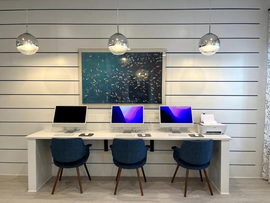 Tranquil Serenity - Exchange At Orange Park Jacksonville Zewnętrze zdjęcie
