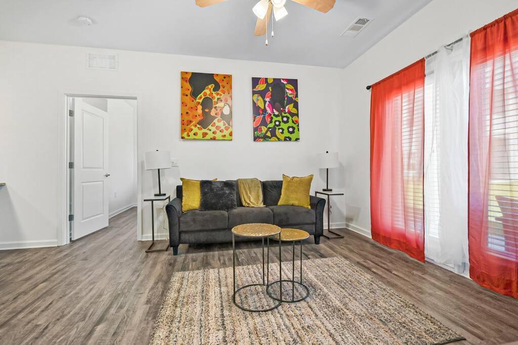 Tranquil Serenity - Exchange At Orange Park Jacksonville Zewnętrze zdjęcie