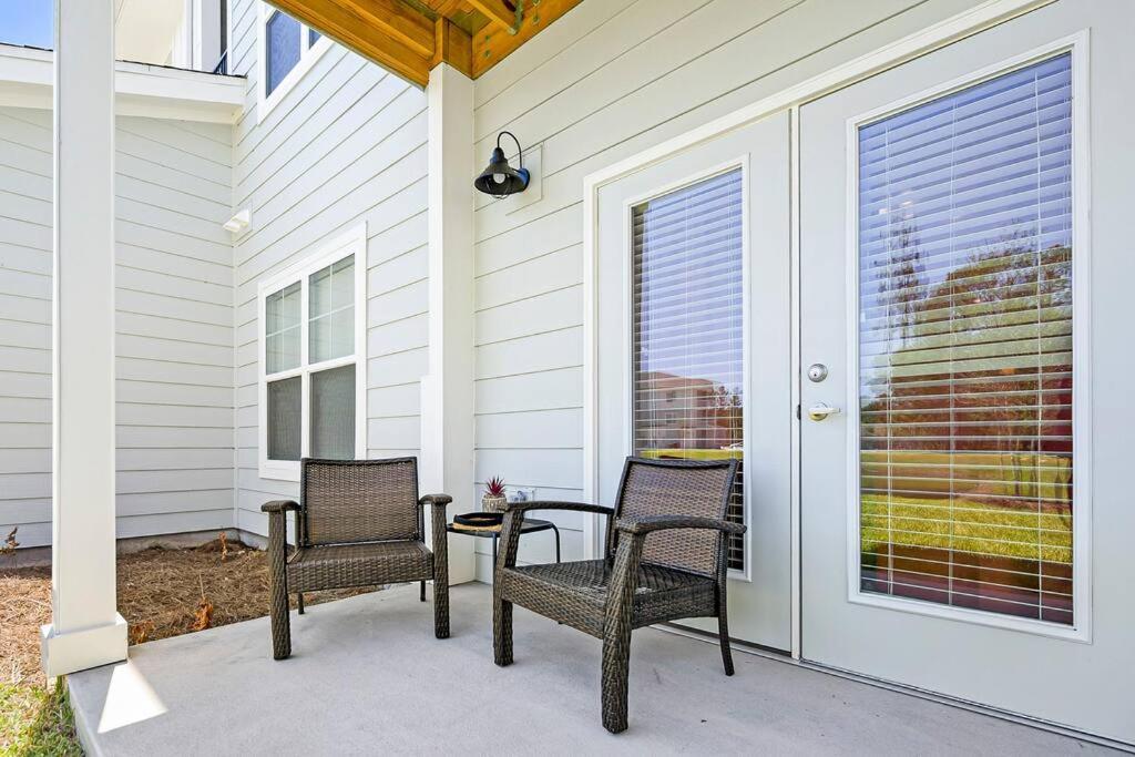 Tranquil Serenity - Exchange At Orange Park Jacksonville Zewnętrze zdjęcie