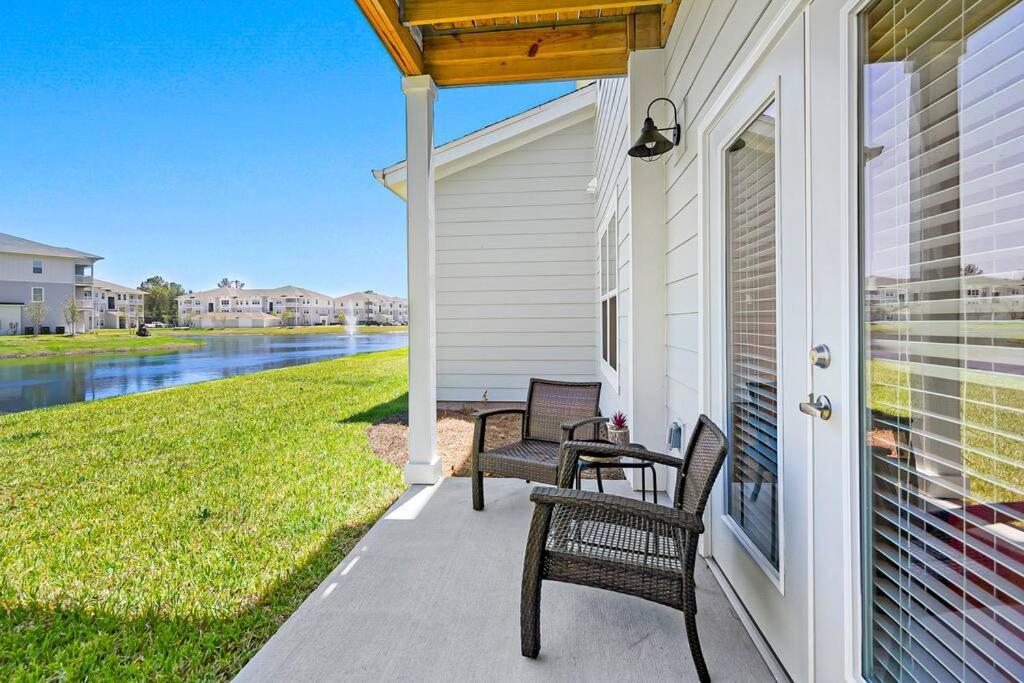 Tranquil Serenity - Exchange At Orange Park Jacksonville Zewnętrze zdjęcie