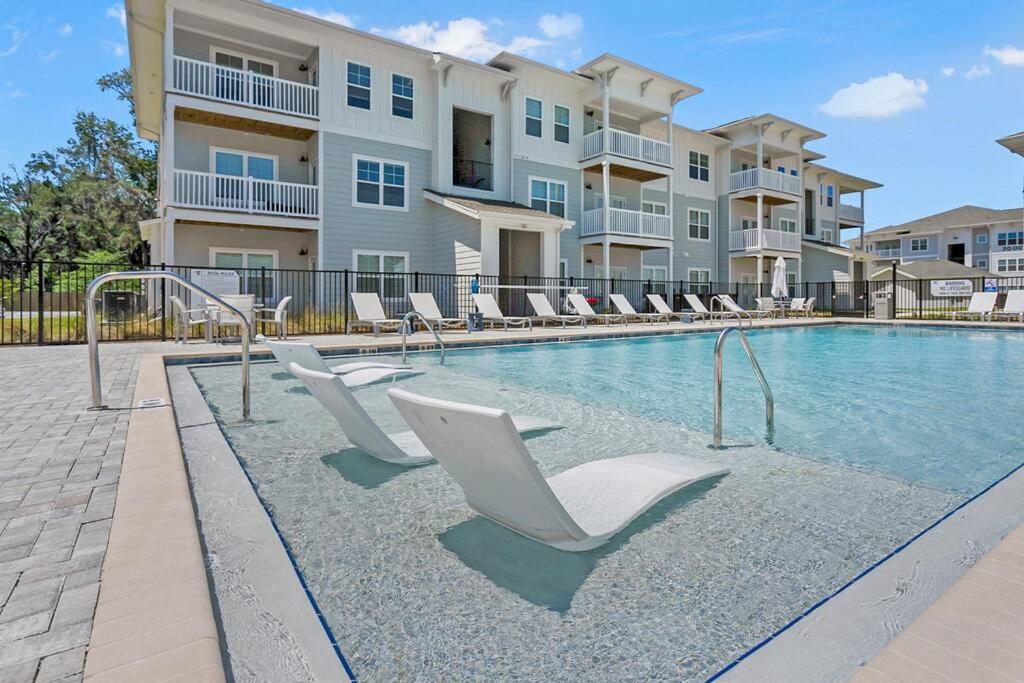 Tranquil Serenity - Exchange At Orange Park Jacksonville Zewnętrze zdjęcie