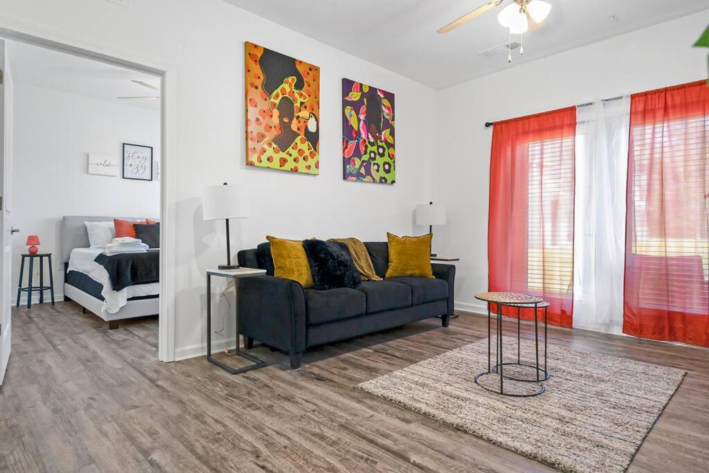 Tranquil Serenity - Exchange At Orange Park Jacksonville Zewnętrze zdjęcie